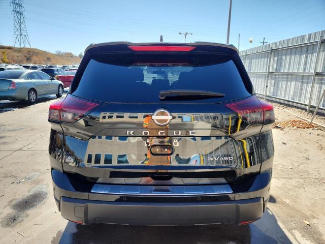 2024 NISSAN ROGUE SV #3291766247