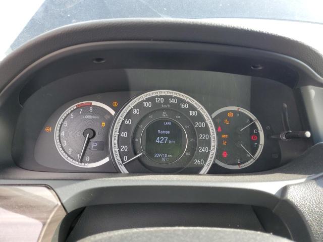 2017 HONDA ACCORD TOU - 1HGCR3F97HA800179