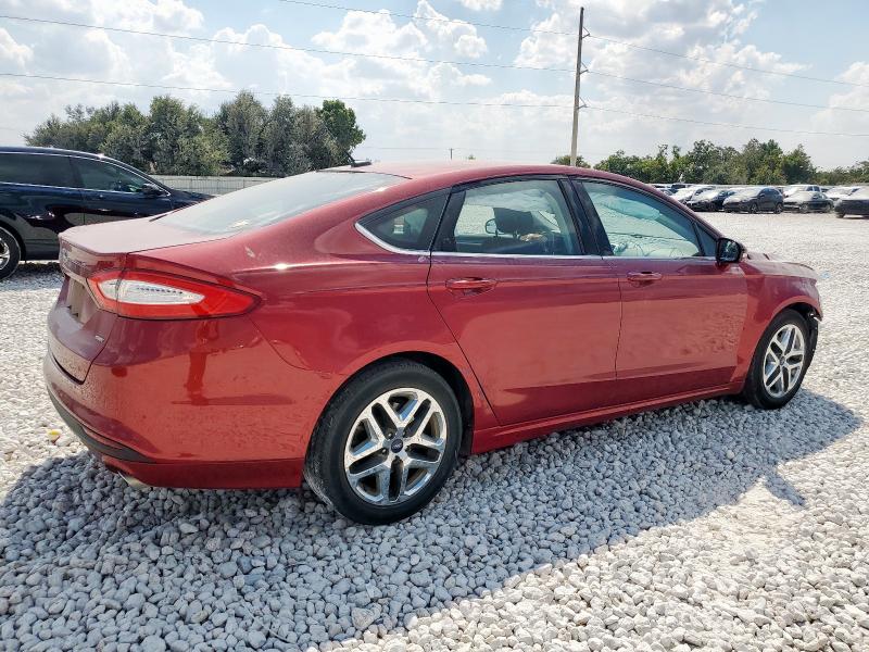2015 FORD FUSION SE - 1FA6P0H71F5102027