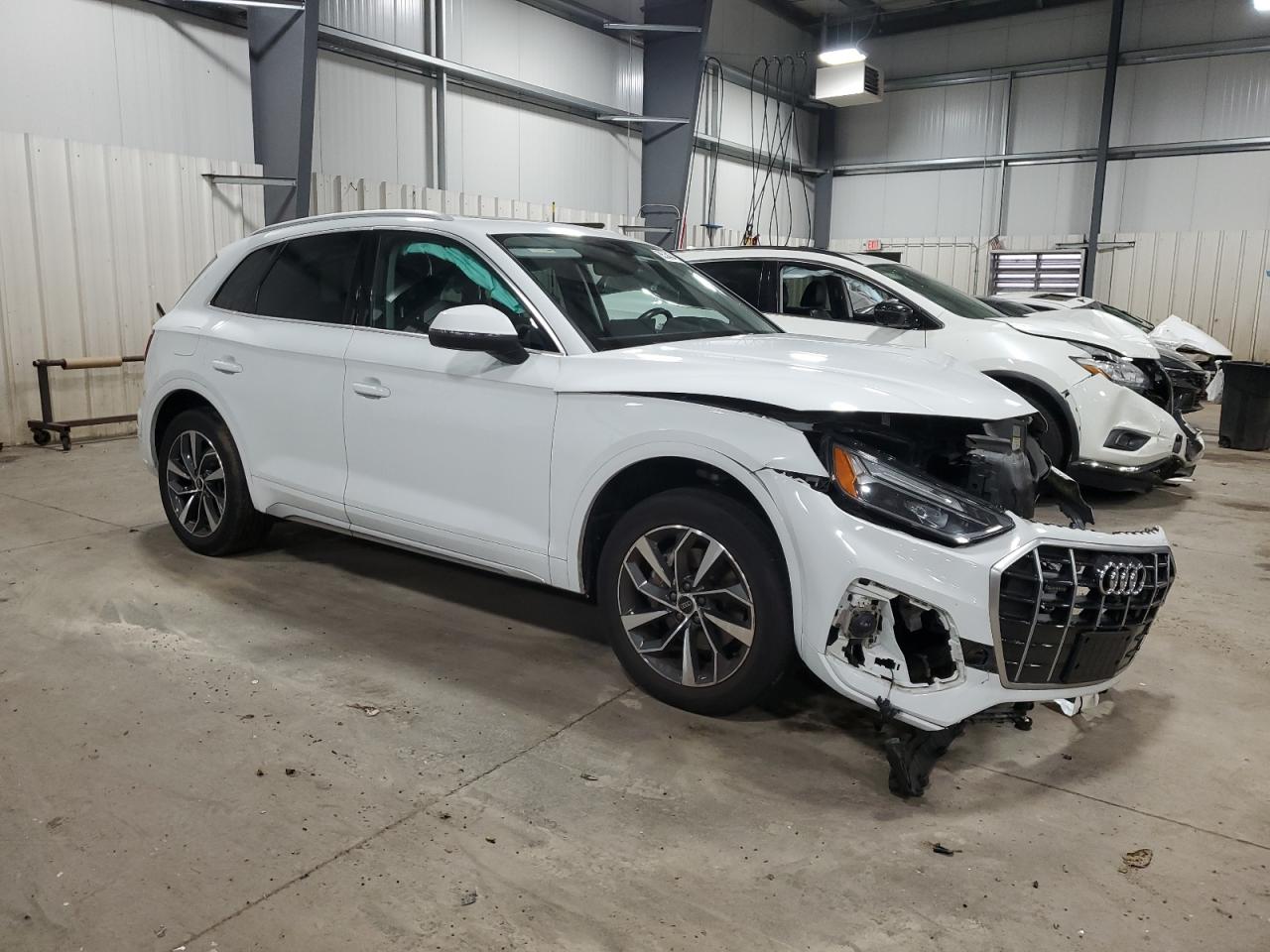 AUDI Q5 PREMIUM PLUS