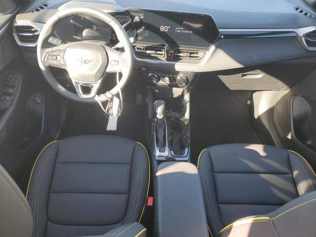 2026 CHEVROLET TRAILBLAZE - KL79MSSL3TB022112