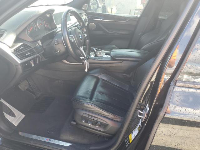 2016 BMW X5 M #3302799898