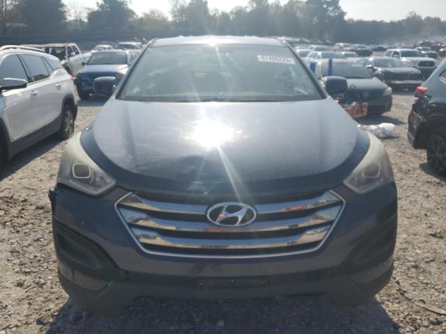 2016 HYUNDAI SANTA FE S #3281618402