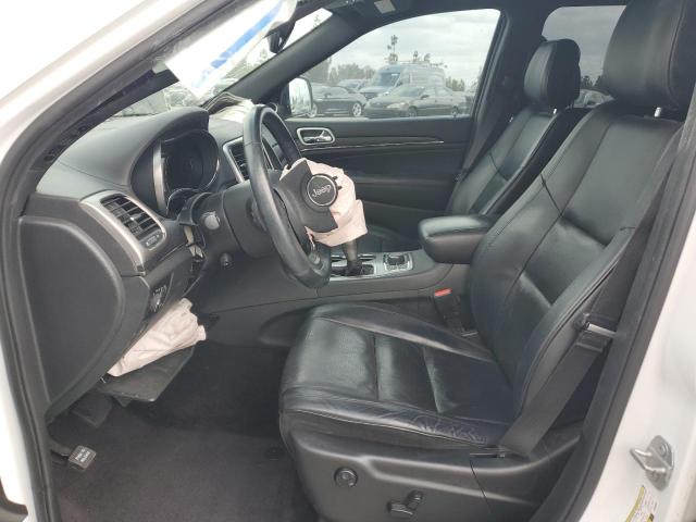 2018 JEEP GRAND CHEROKEE OVERLAND 1C4RJFCGXJC263564