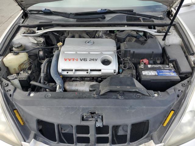 2003 LEXUS ES 300 #3296873844