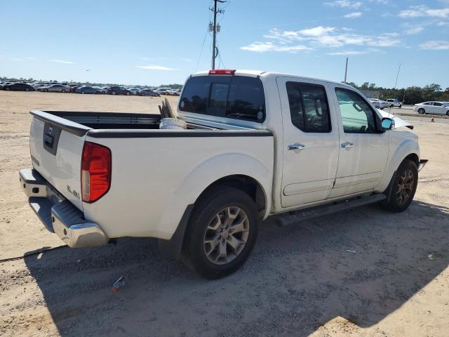 2019 NISSAN FRONTIER S 1N6AD0EV7KN756540