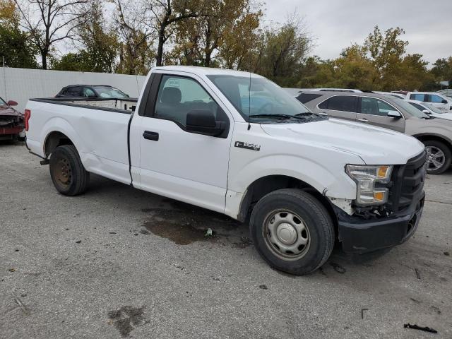2016 FORD F150 1FTMF1C84GKF48704