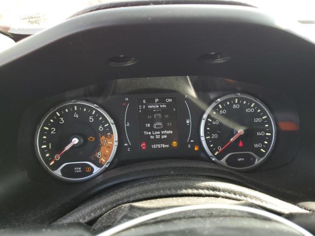 2017 JEEP RENEGADE S - ZACCJAAB1HPF43721