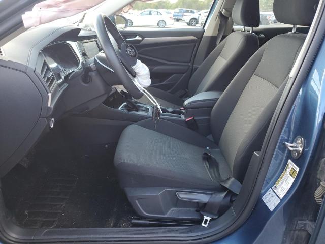 2021 VOLKSWAGEN JETTA S 3VWC57BU8MM092563