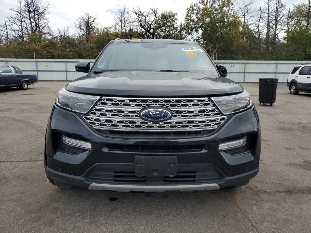2021 FORD EXPLORER L #3268857218