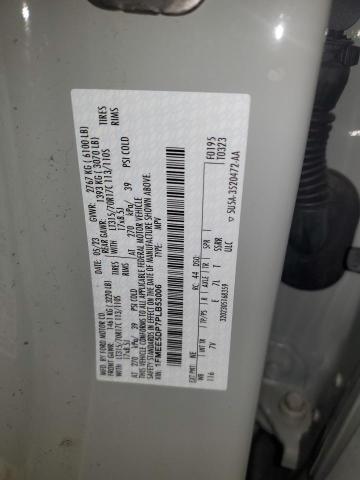 2023 FORD BRONCO BAS #3302759372