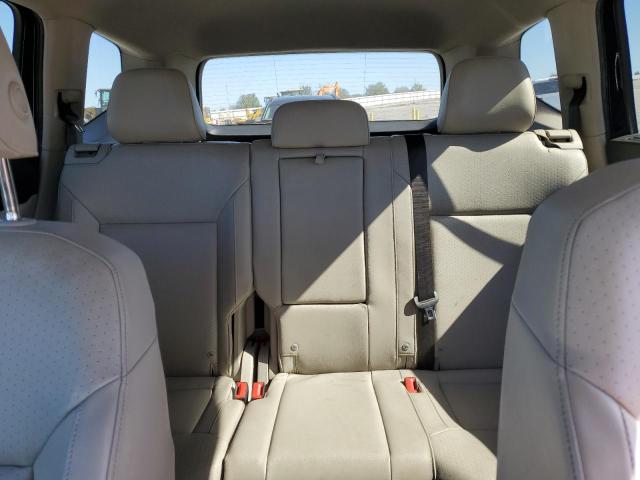 2018 VOLKSWAGEN ATLAS SE - 1V2DR2CA6JC586855