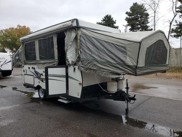 Global Auto Auctions: 2015 FLAGSTAFF TRAVEL TLR