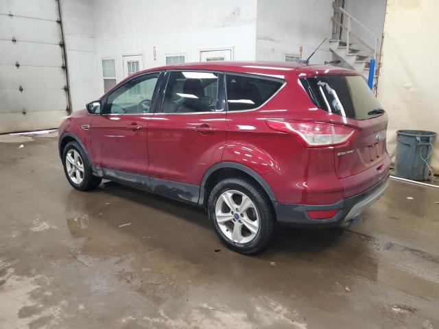 2014 FORD ESCAPE SE #3285795651