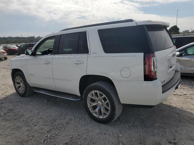 2017 GMC YUKON SLE 1GKS2AKC6HR277411
