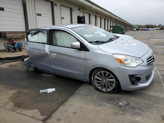 2019 MITSUBISHI MIRAGE G4 #3284828531