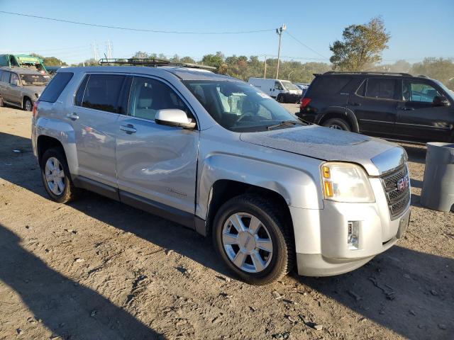 2013 GMC TERRAIN SL - 2GKALMEK2D6366881