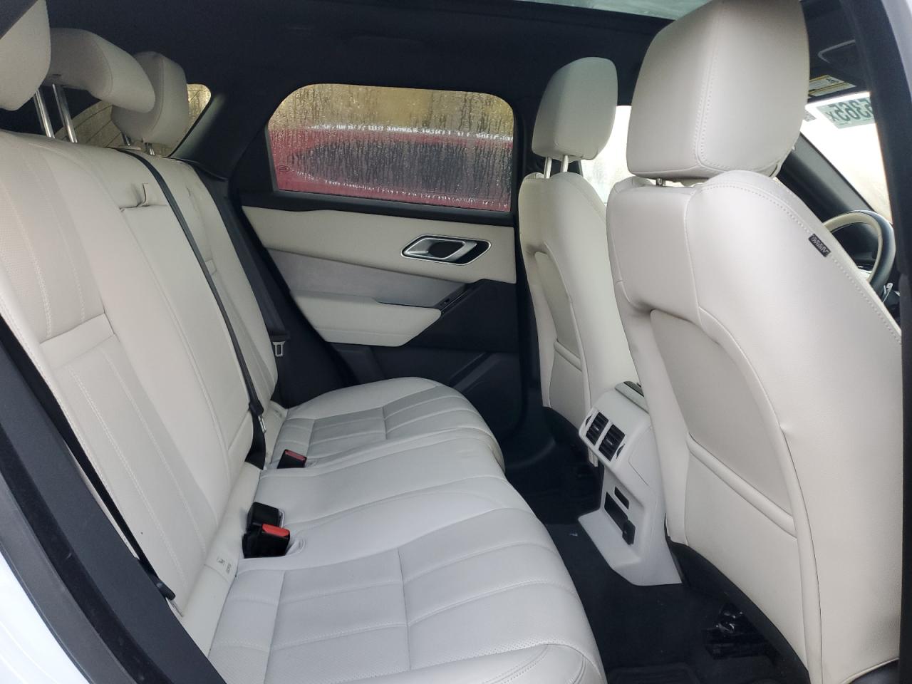 LAND ROVER RANGE ROVER S