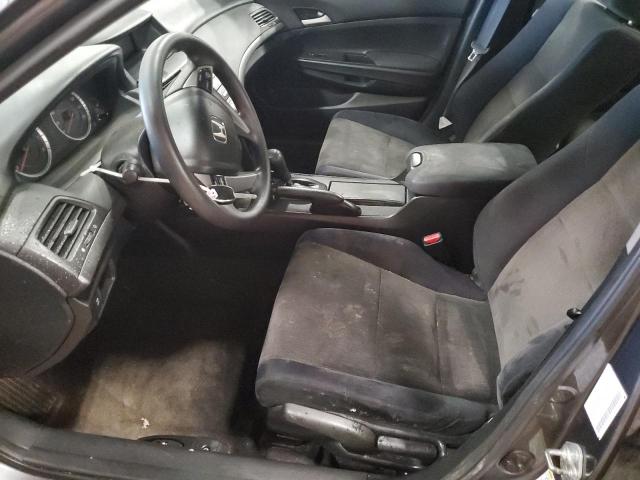 2010 HONDA ACCORD LX #3291230958