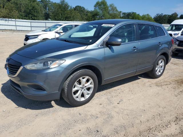 2013 MAZDA CX-9 TOURI - JM3TB2CA6D0410631