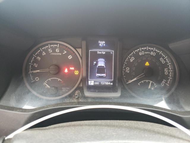 2017 TOYOTA TACOMA DOU - 3TMDZ5BN8HM026299