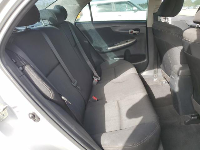 2013 TOYOTA COROLLA BA - 5YFBU4EE2DP147778