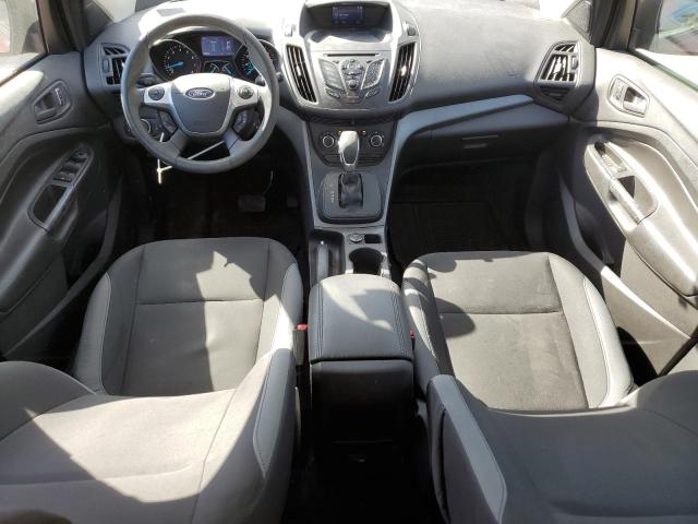 2014 FORD ESCAPE S - 1FMCU0F70EUE54122