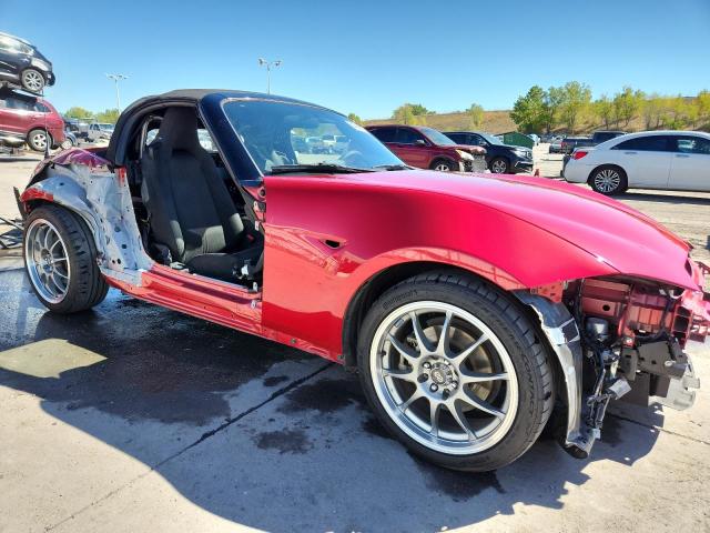 2017 MAZDA MX-5 MIATA #3280872373