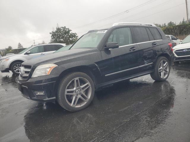 MERCEDES-BENZ GLK 350 4MATIC