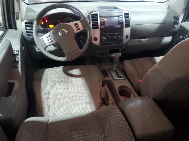 2016 NISSAN FRONTIER S - 1N6AD0EV7GN789934