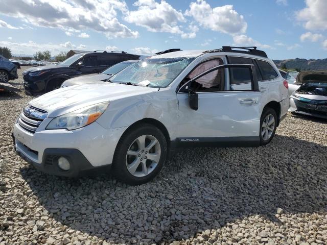 2013 SUBARU OUTBACK 2.5I PREMIUM - 4S4BRBCC9D3257853