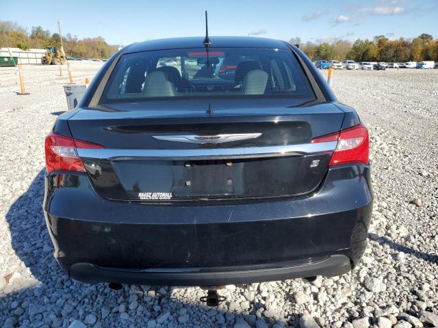 2012 CHRYSLER 200 S - 1C3CCBHGXCN271158