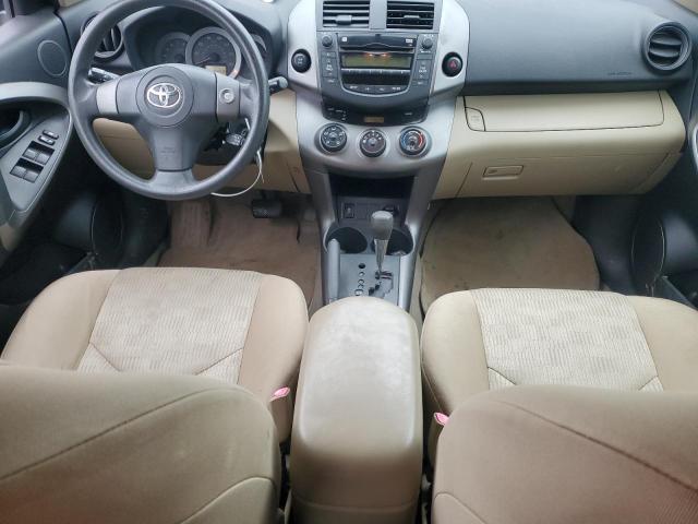 2009 TOYOTA RAV4 #3283989799