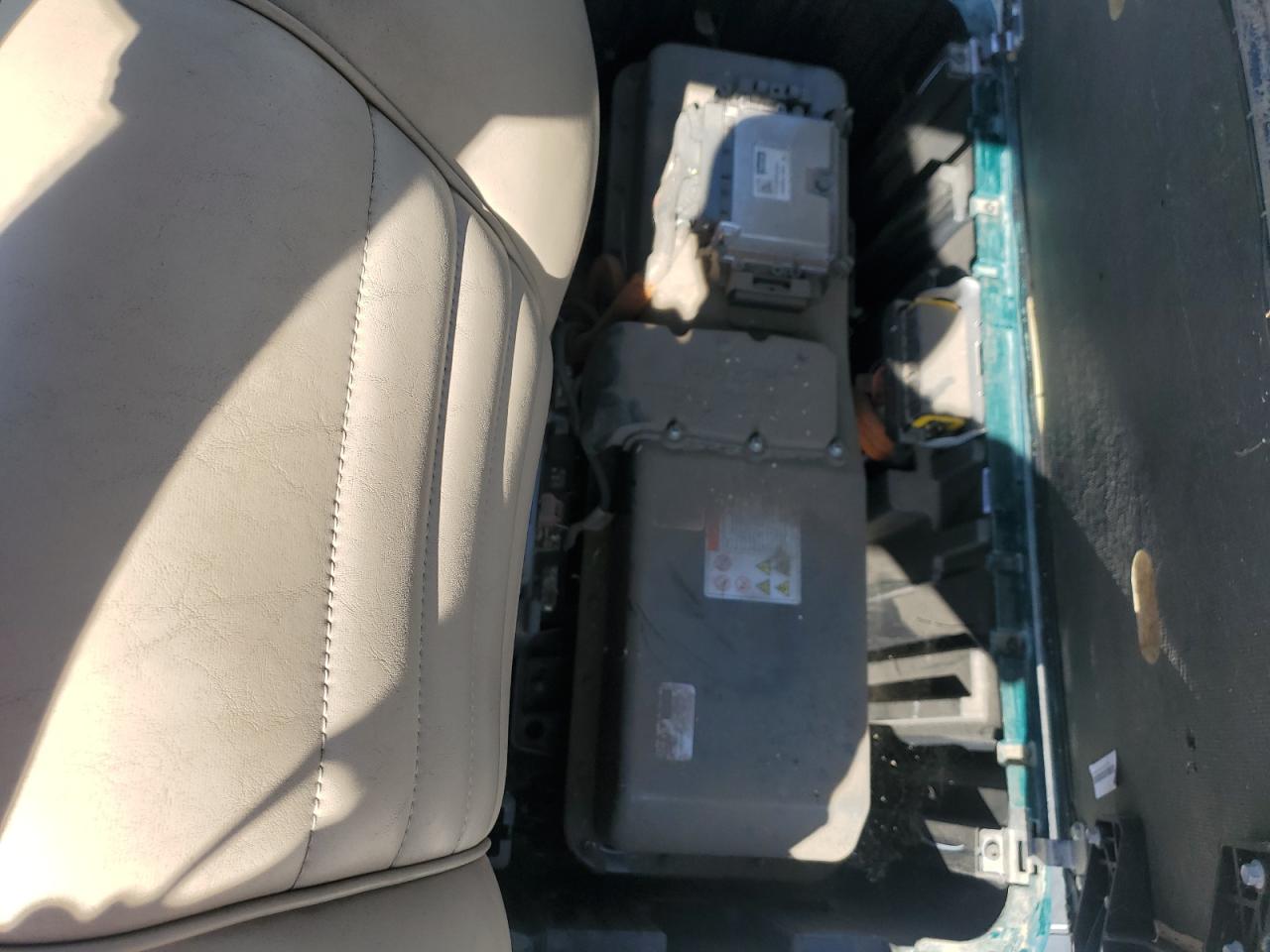 Lot #3261992480 2020 CLUB CAR TEMPO LITHIUM