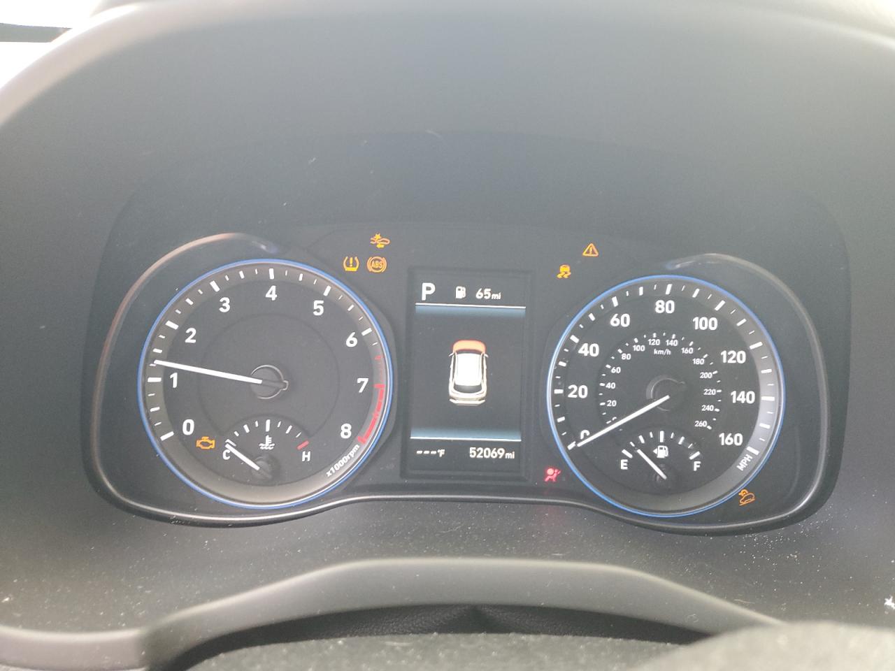 HYUNDAI KONA ULTIMATE