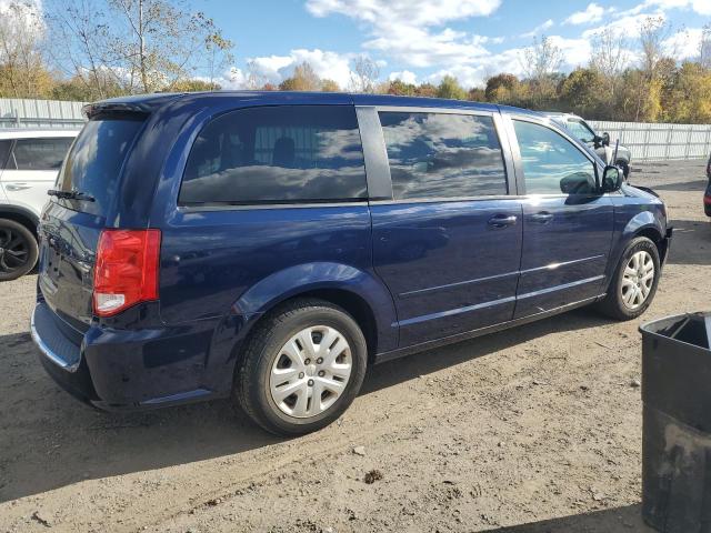 2017 DODGE GRAND CARA #3291295499