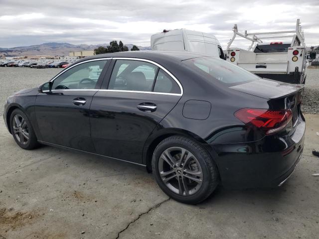 2020 MERCEDES-BENZ A 220 - W1K3G4EB8LW044216