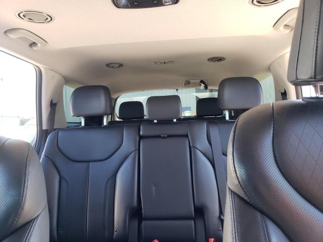 2022 HYUNDAI PALISADE S - KM8R44HEXNU435350