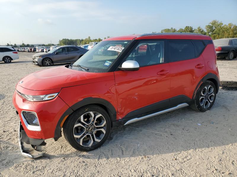 2020 KIA SOUL LX #3304816548