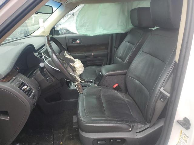 2015 FORD FLEX LIMIT 2FMHK6D80FBA12765