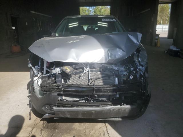 2024 TOYOTA COROLLA CROSS L - 7MUAAABGXRV092414