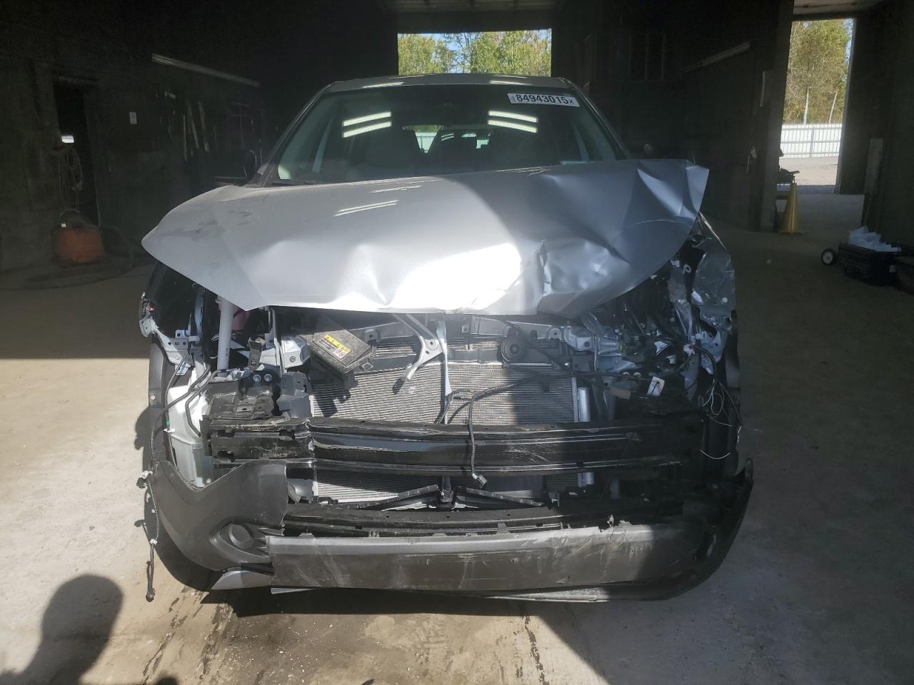 TOYOTA COROLLA CROSS L