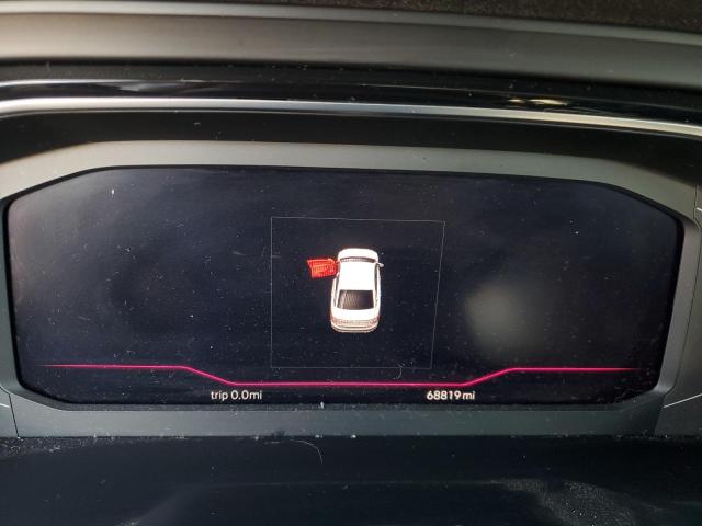 2019 VOLKSWAGEN JETTA SEL 3VWEB7BU1KM196892