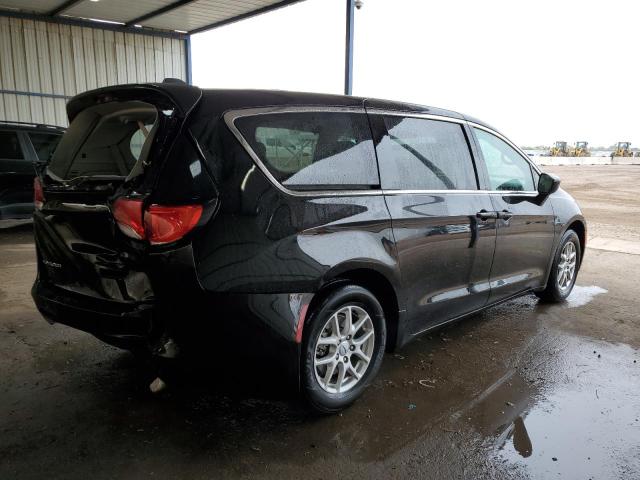 2024 CHRYSLER VOYAGER LX 2C4RC1CG0RR186445