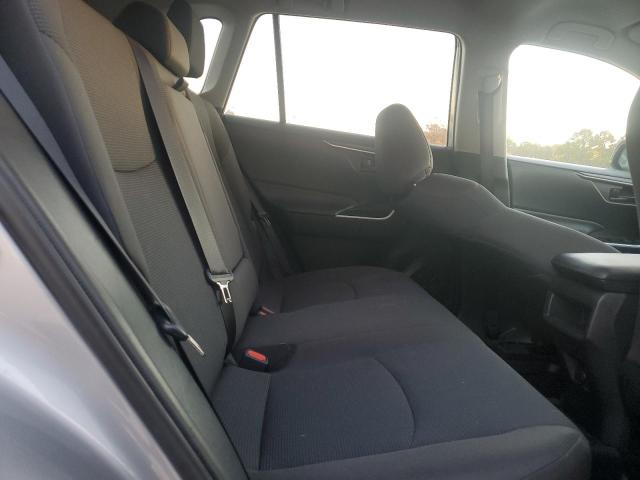 2020 TOYOTA RAV4 LE #3302735011