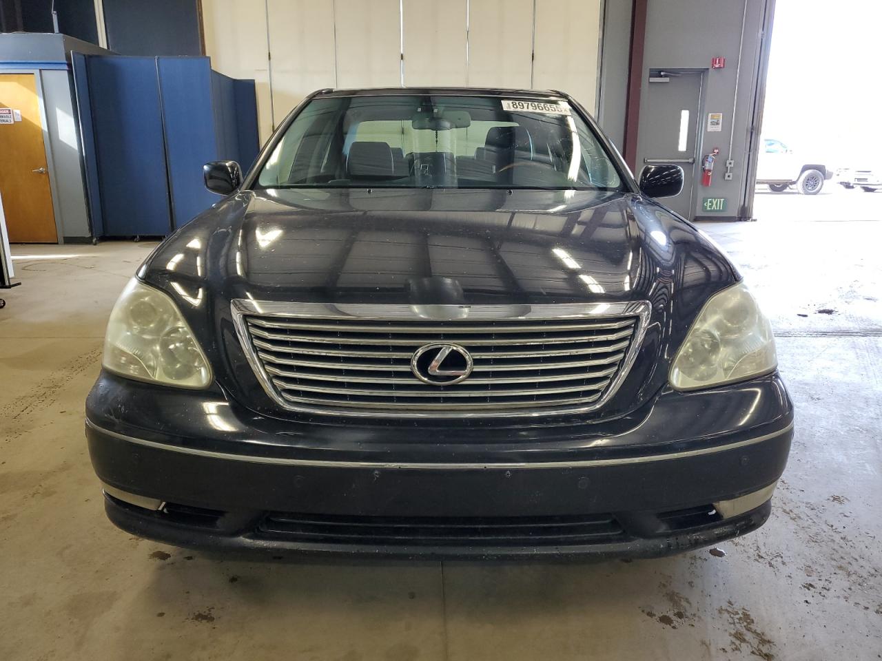 Lot #3270798507 2005 LEXUS LS 430