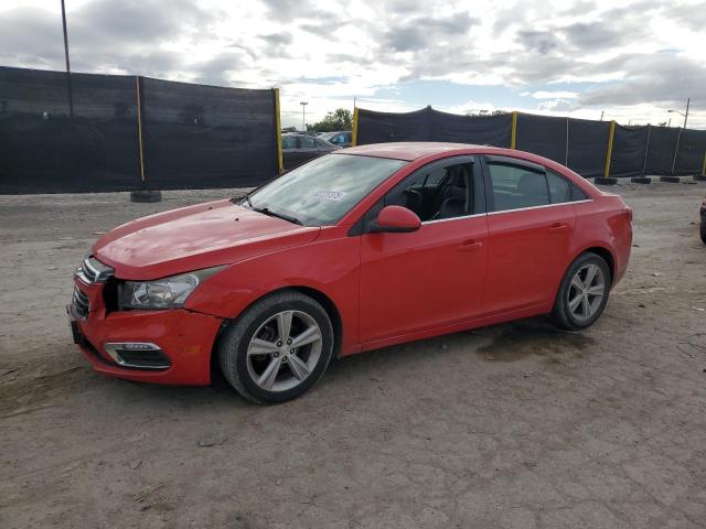 CHEVROLET CRUZE LIMITED LT