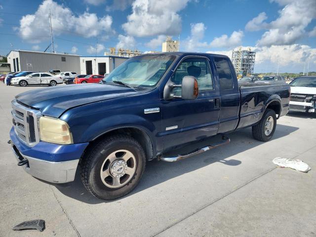 FORD F250 SUPER