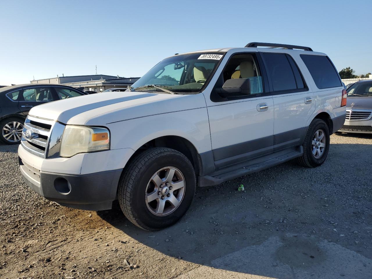 FORD EXPEDITION XL