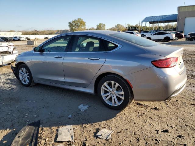 2015 CHRYSLER 200 LIMITE - 1C3CCCAB1FN573401